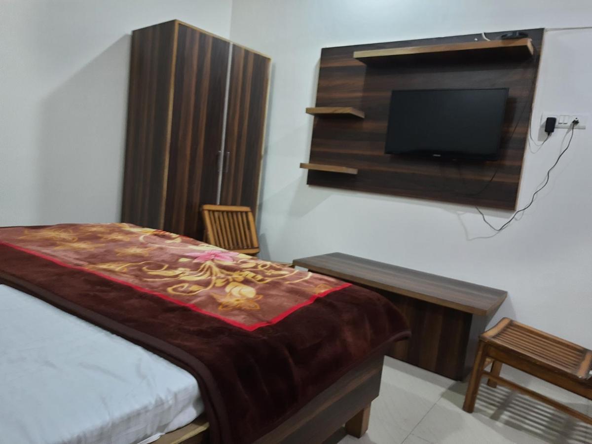 Hotel Amron45 Chandigarh Luaran gambar