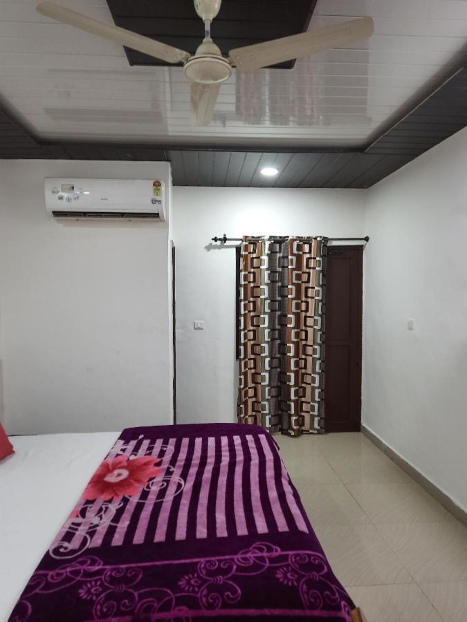Hotel Amron45 Chandigarh Luaran gambar